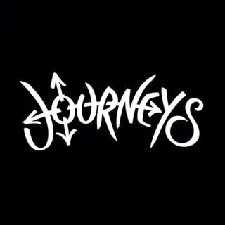 Journeys discount code